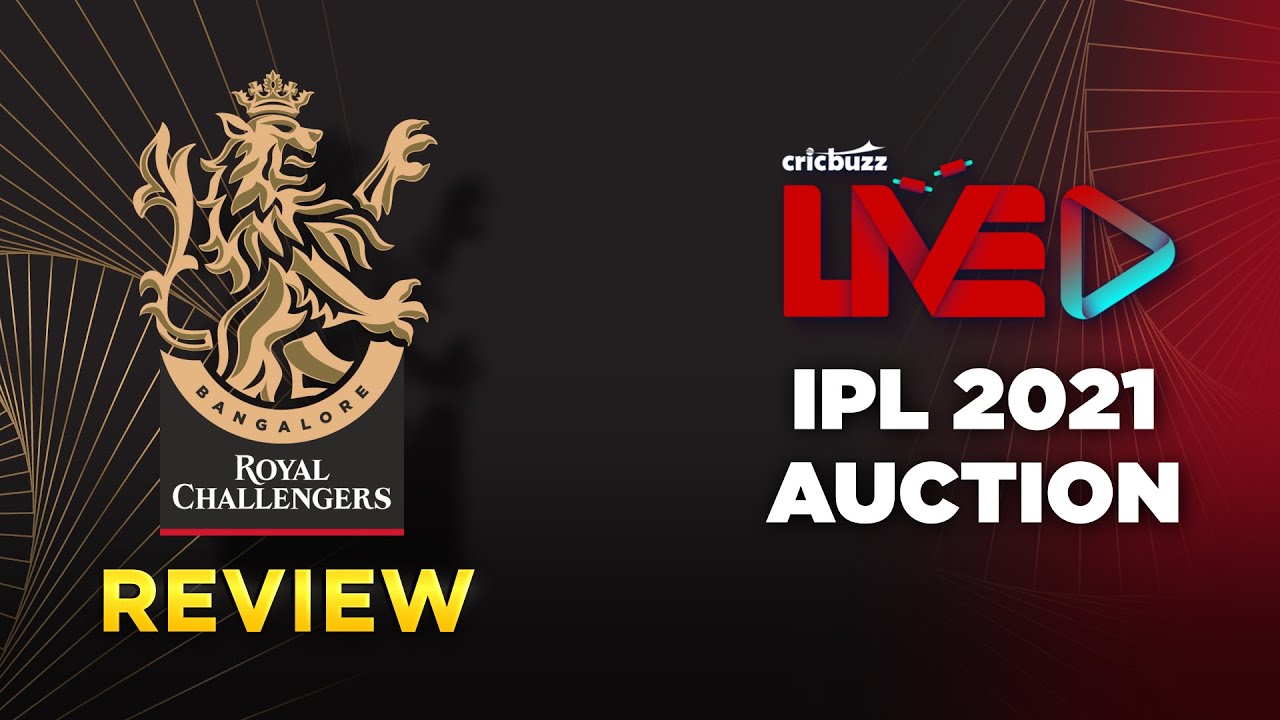 Royal Challengers Bangalore: How does Kohli-led side stack up after buying Maxwell, Jamieson? backdrop