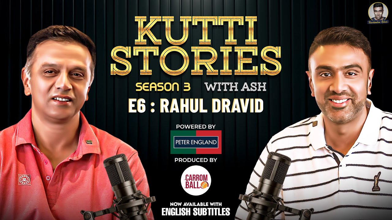 The Wall’s Untold Stories | Kutti Stories with Ash | S3E6 background