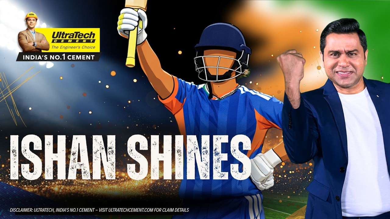 Ishan Kishan Shines, Spin Questions Remain Before #INDvsPAK