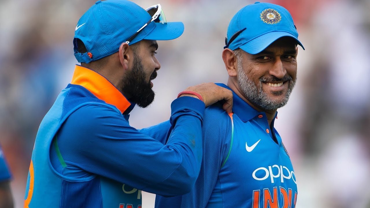 क्या विकेटकीपर KL Rahul, MS Dhoni की तरह कर सकते है Kohli की मदद? background