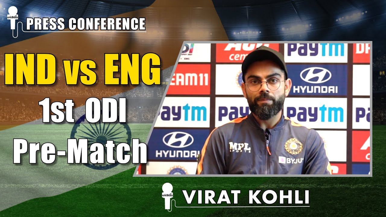 Rohit-Shikhar will be our openers in ODI series: Virat Kohli background
