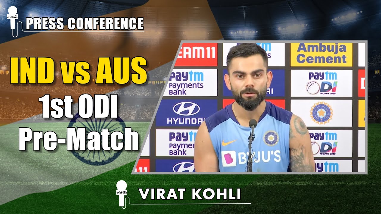 Don't mind batting at No.4; can play Rohit, Rahul, & Dhawan - Virat Kohli background