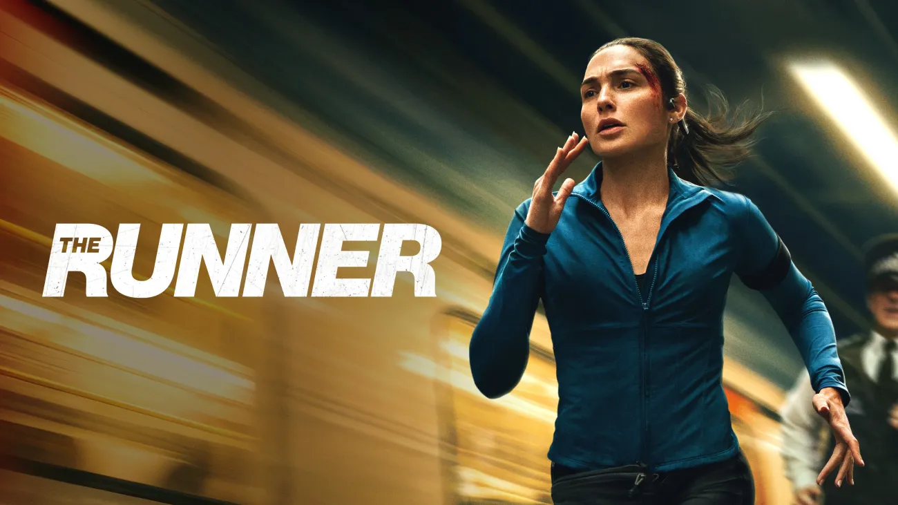 The Runner