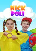 Nick and Poli S1-S6