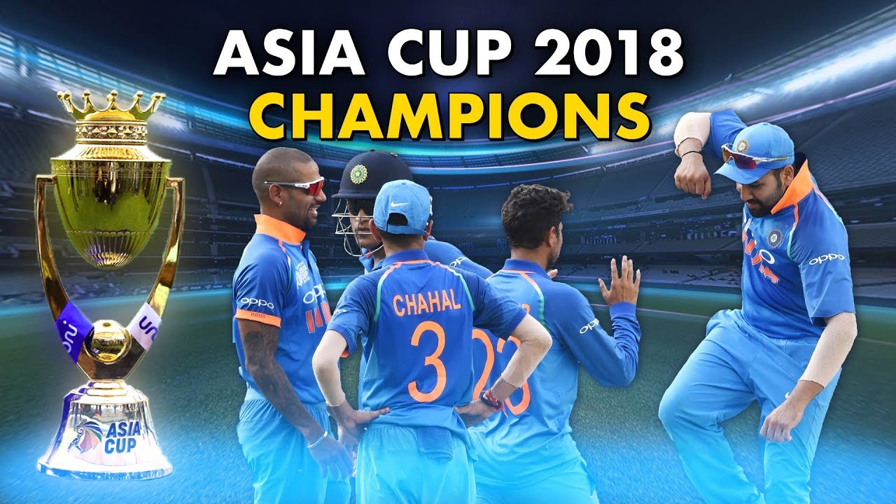 Cricbuzz LIVE: IND vs BAN, Asia Cup Final, Post-match show