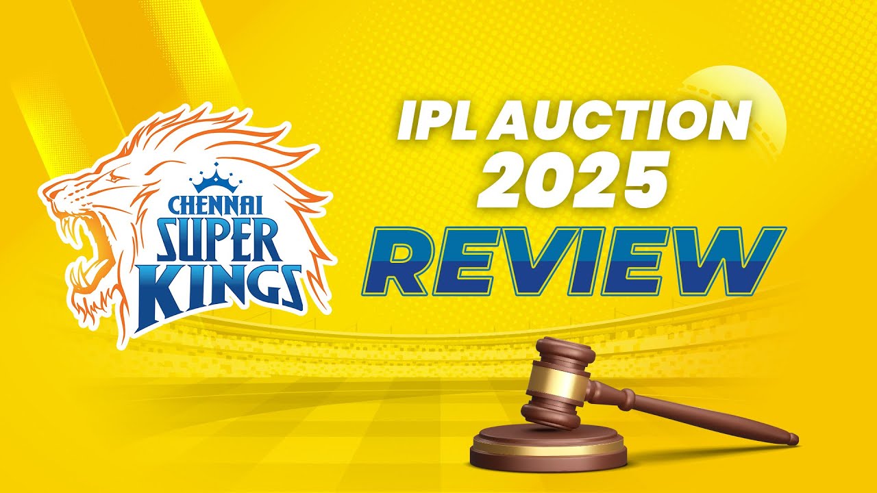 Dhoni up the order will change CSK's dynamics: Joy Bhattacharjya background