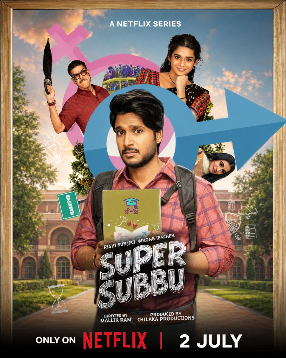 Super Subbu