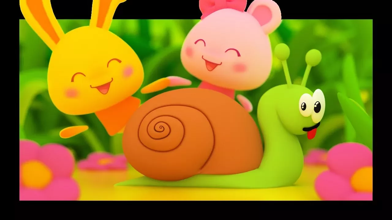 Comptines pour bébé enfant (2026)