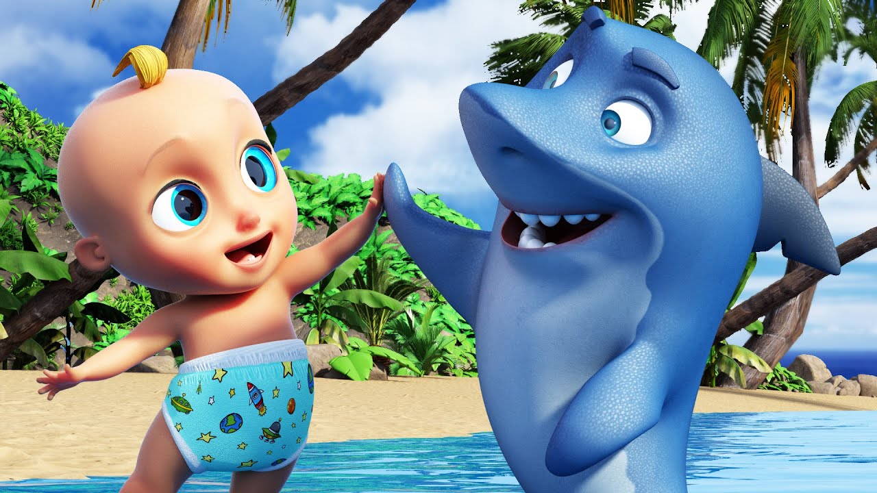 BB LouLou - Comptines et chansons pour enfants