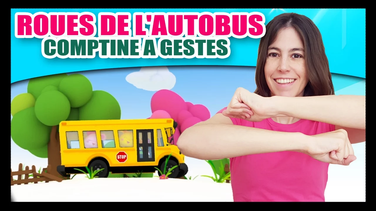 comptine titounis