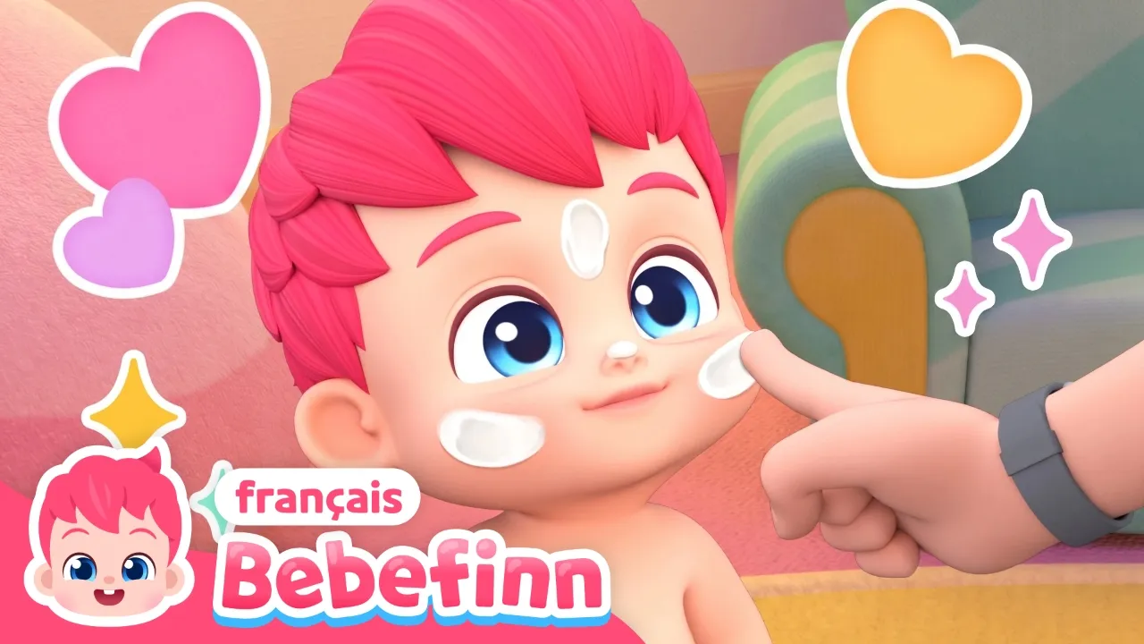 Bebefinn EP 101-125
