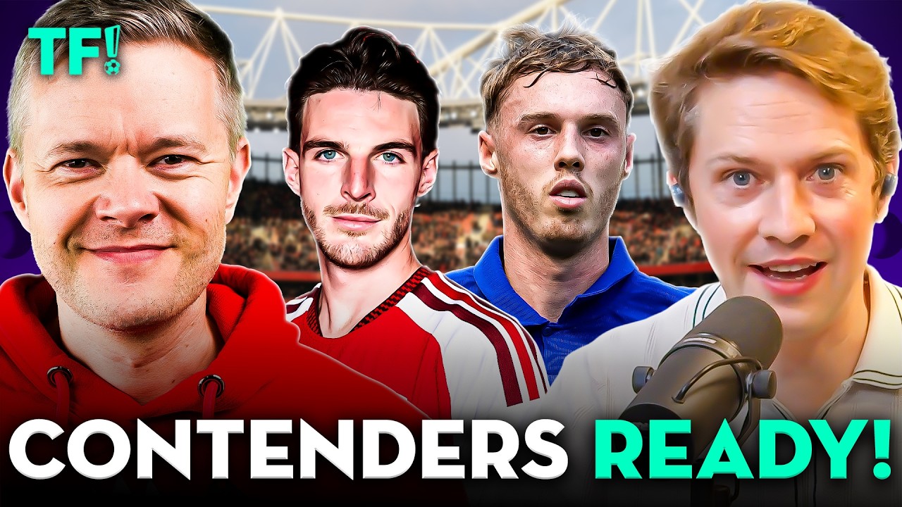 Goldbridge vs Rory PREMIER LEAGUE Predictions Game Week 3
