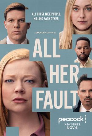 All Her Fault - 123Movies