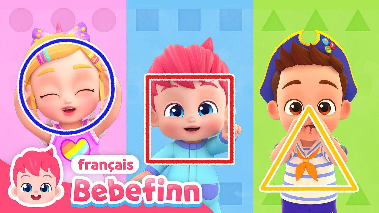 Bebefinn EP 51-75