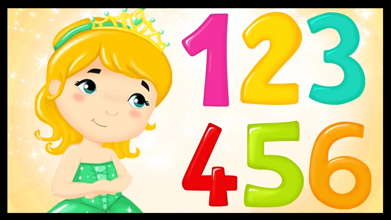 Apprendre en s'amusant (BΓ©bΓ© + Enfant)
