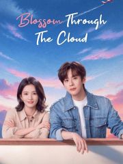 Blossom Through the Cloud