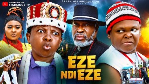 EZE NDI EZE - 123Movies