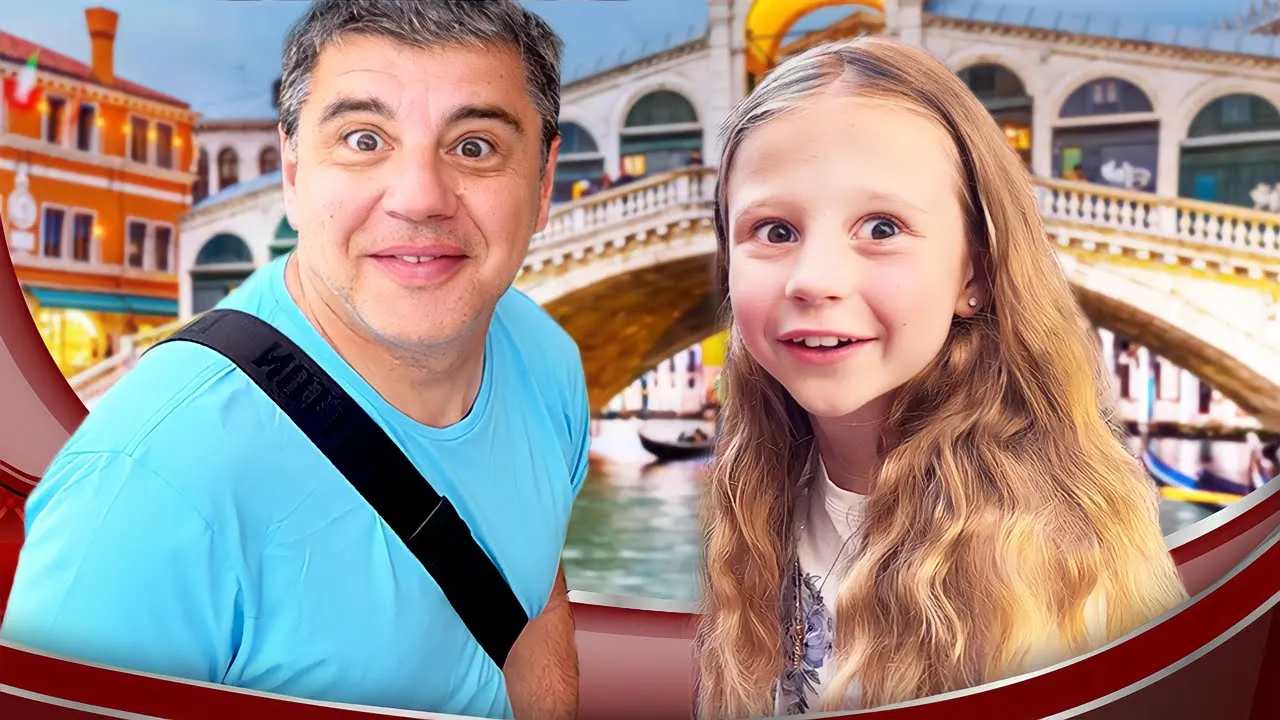 Jeux, divertissement et formation de Like Nastya