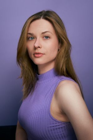 Nadja Gallera