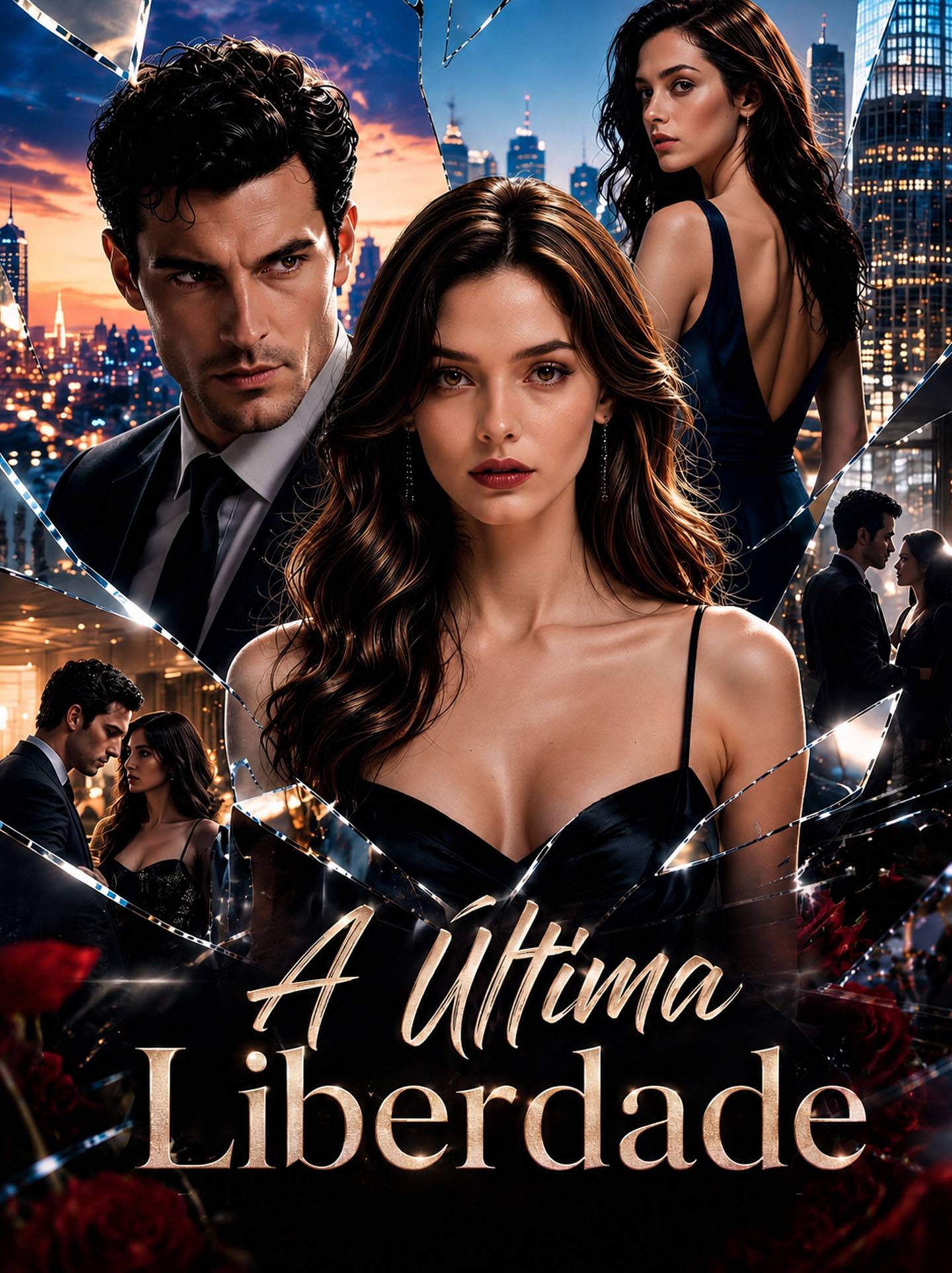 A Última Liberdade poster