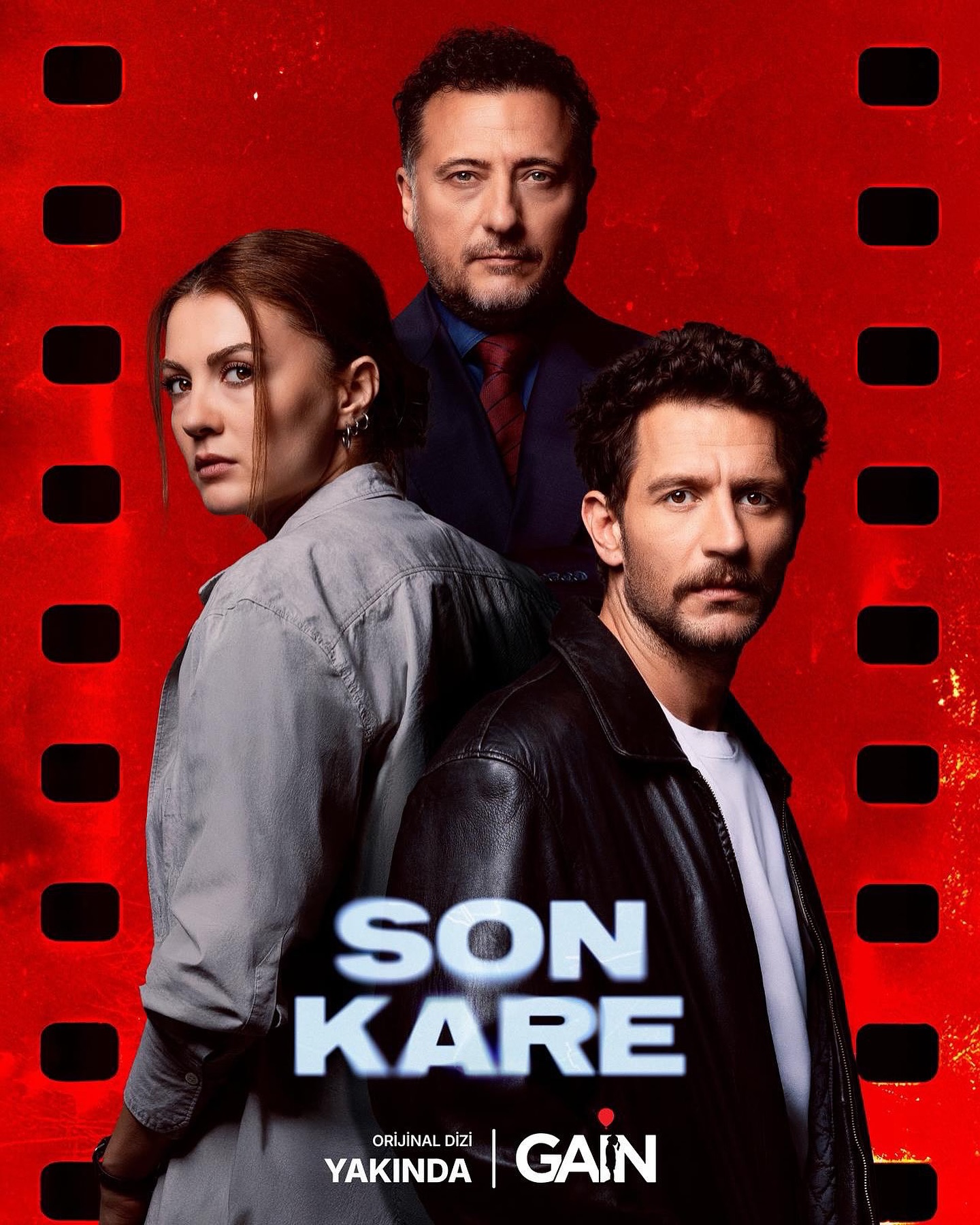 Son Kare