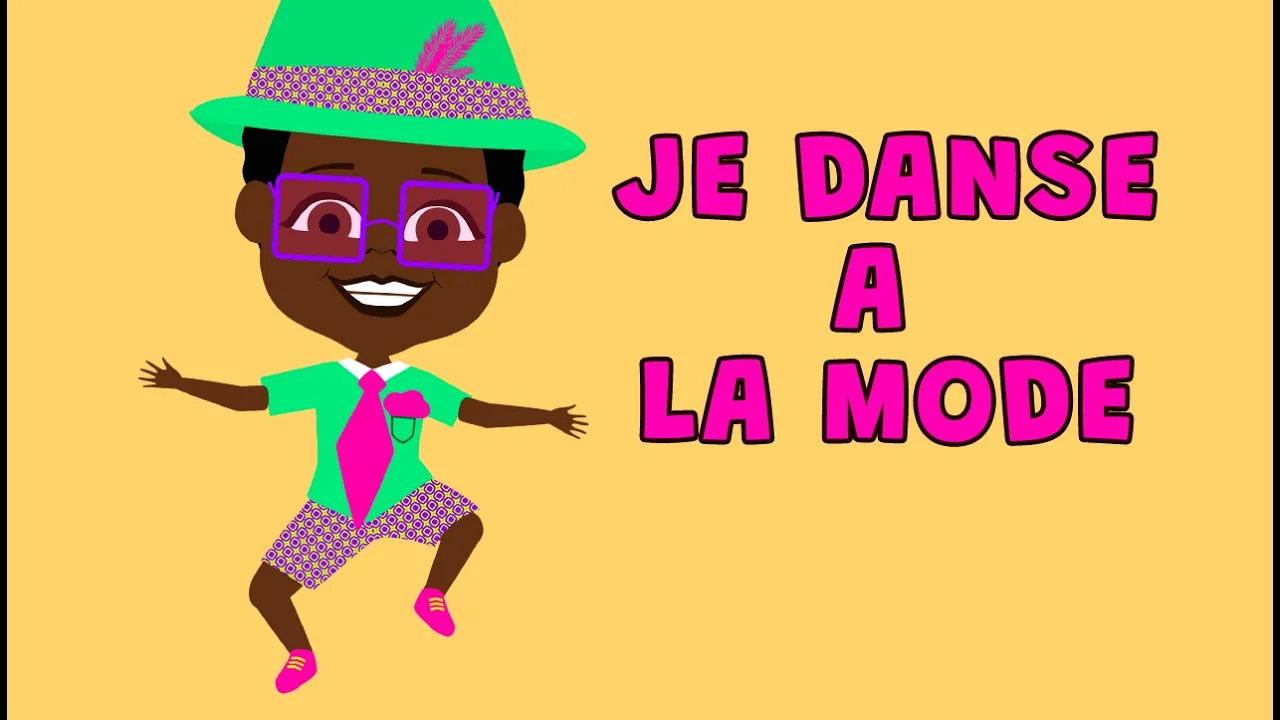 COMME LES GRANDS