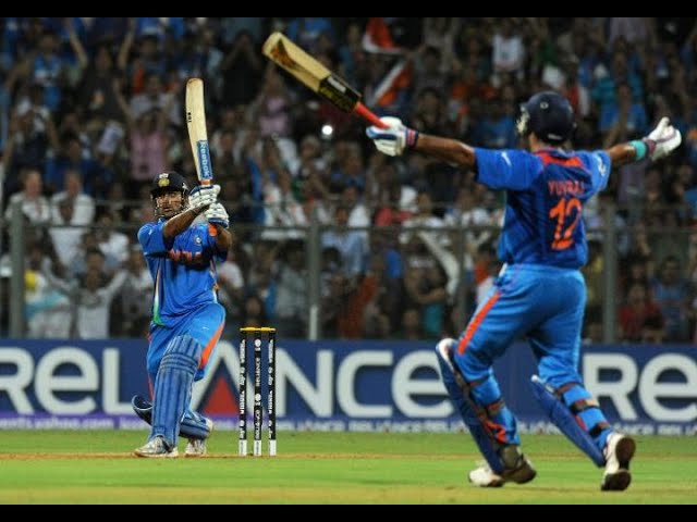 MS Dhoni sixes: A 360-degree view
