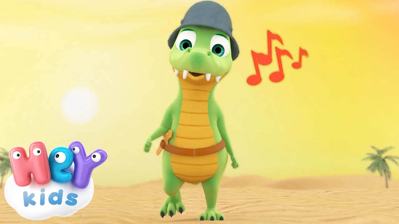 ๐๐ผ Les meilleures comptines pour bรฉbรฉs ๐ถ๐ถ | HeyKids