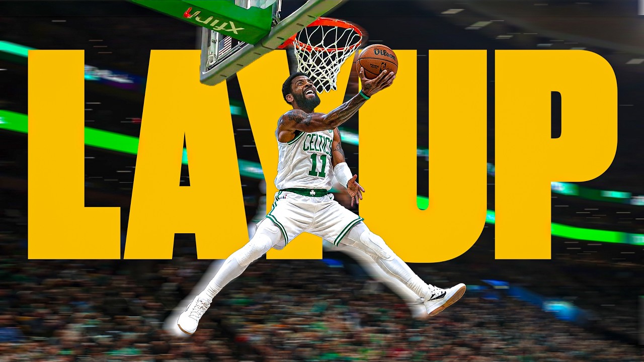 NBA "Most Beautiful Finishes" π₯ Moments