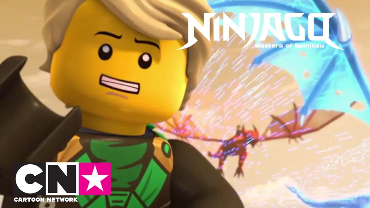 Ninjago