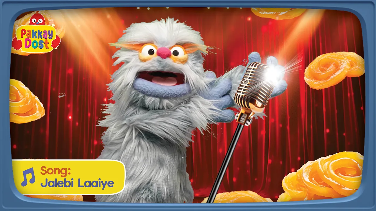 Pakkay Dost | Season 1 | Songs