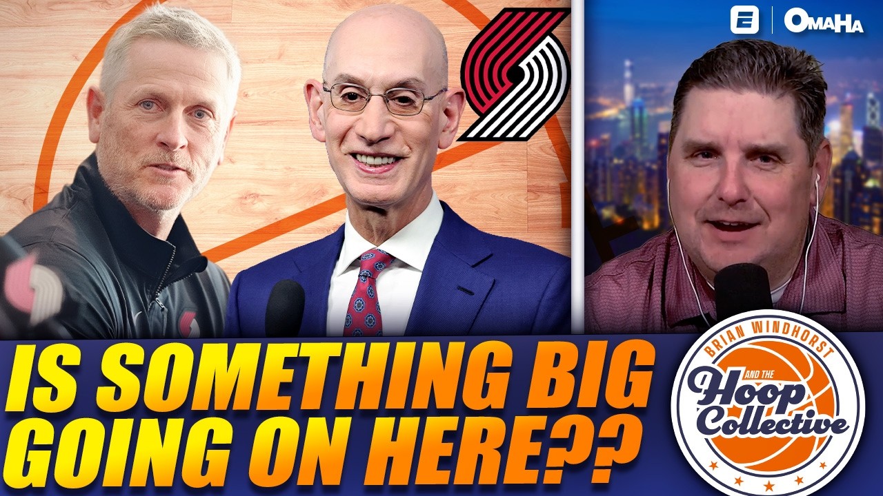Are Big Changes Brewing In Portland? Gary Trent Jr. Investigation + Latest LeBron Updates