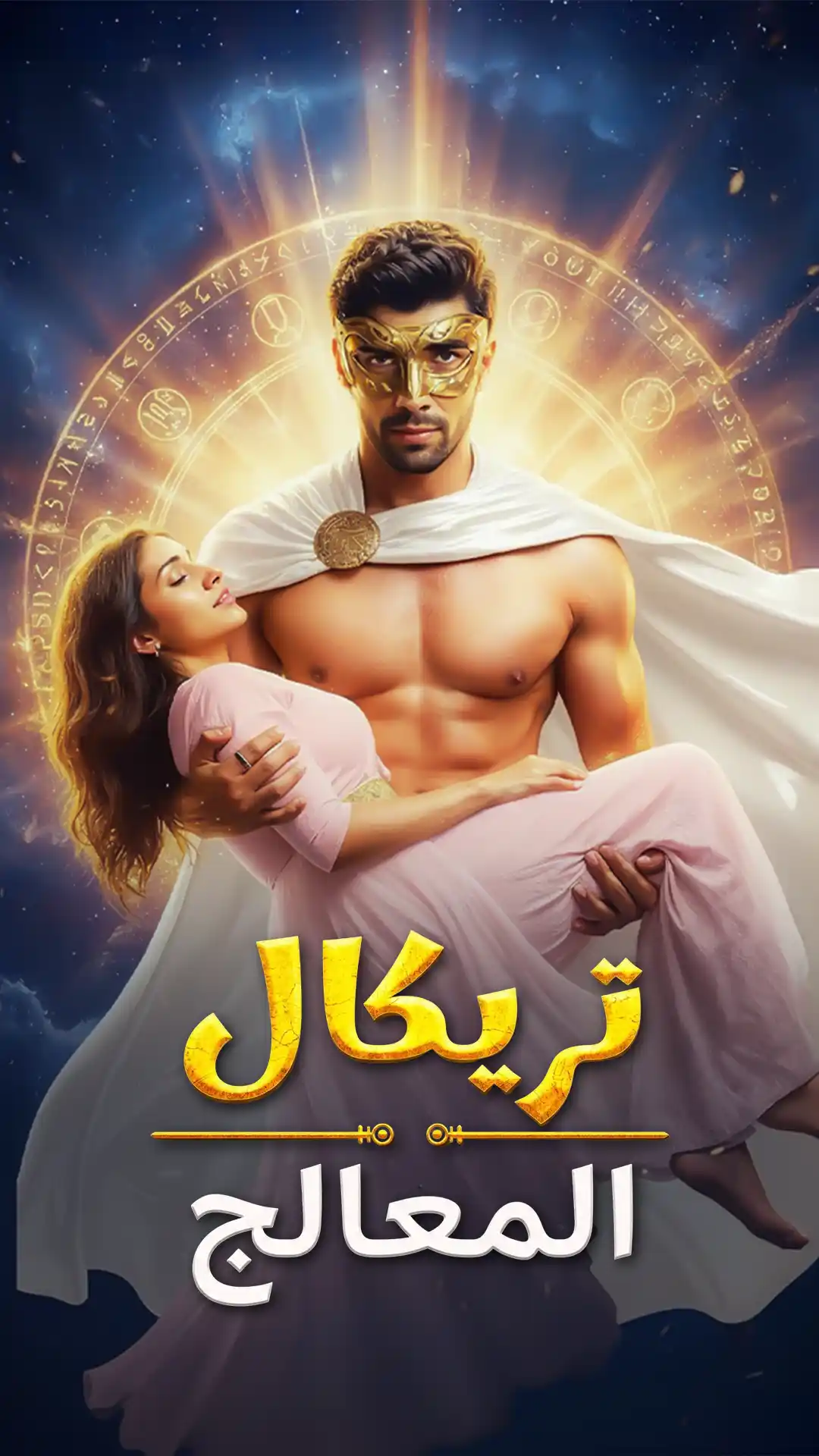 ٢: تريكال المعالج poster