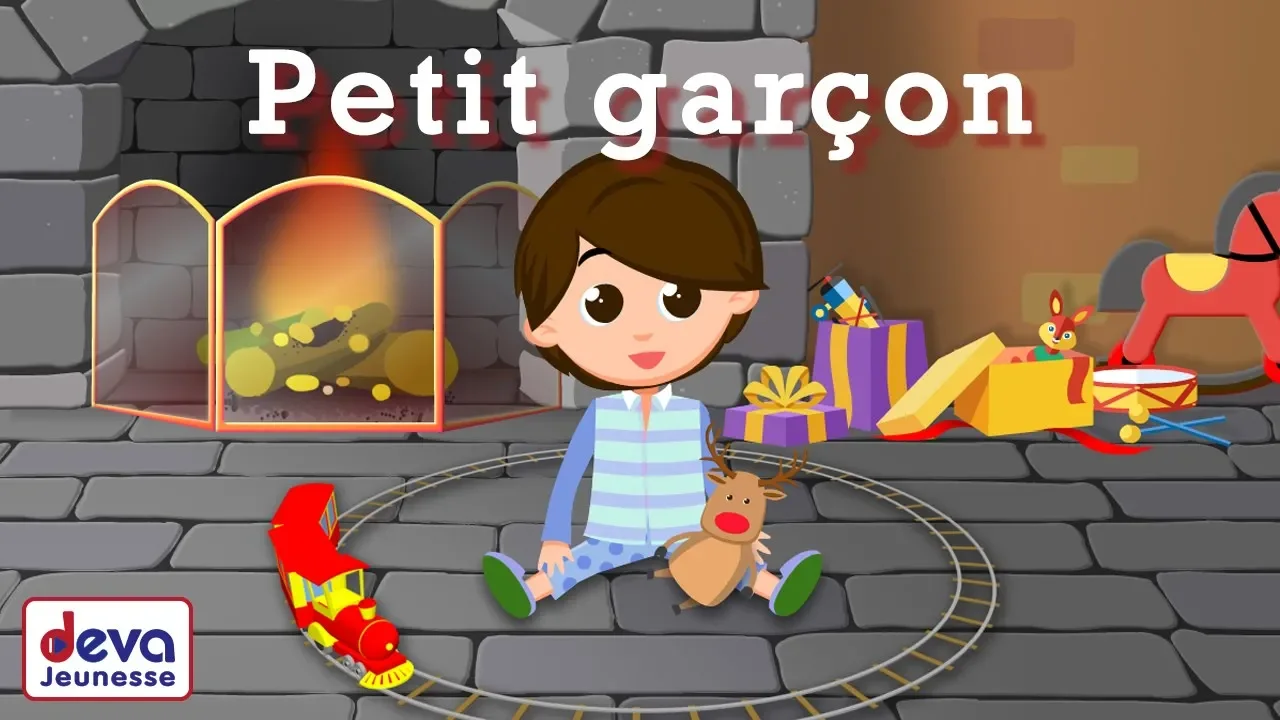Les chansons de Noël