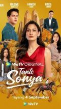 Tante Sonya