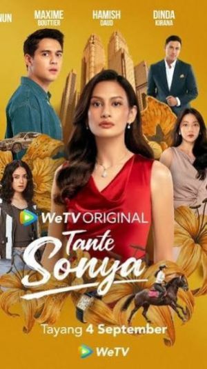 Tante Sonya - sflix