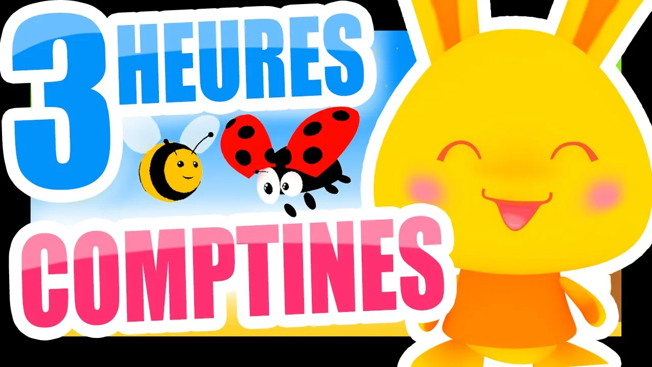 Comptines pour Bébés