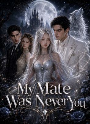 my mate was never you poster