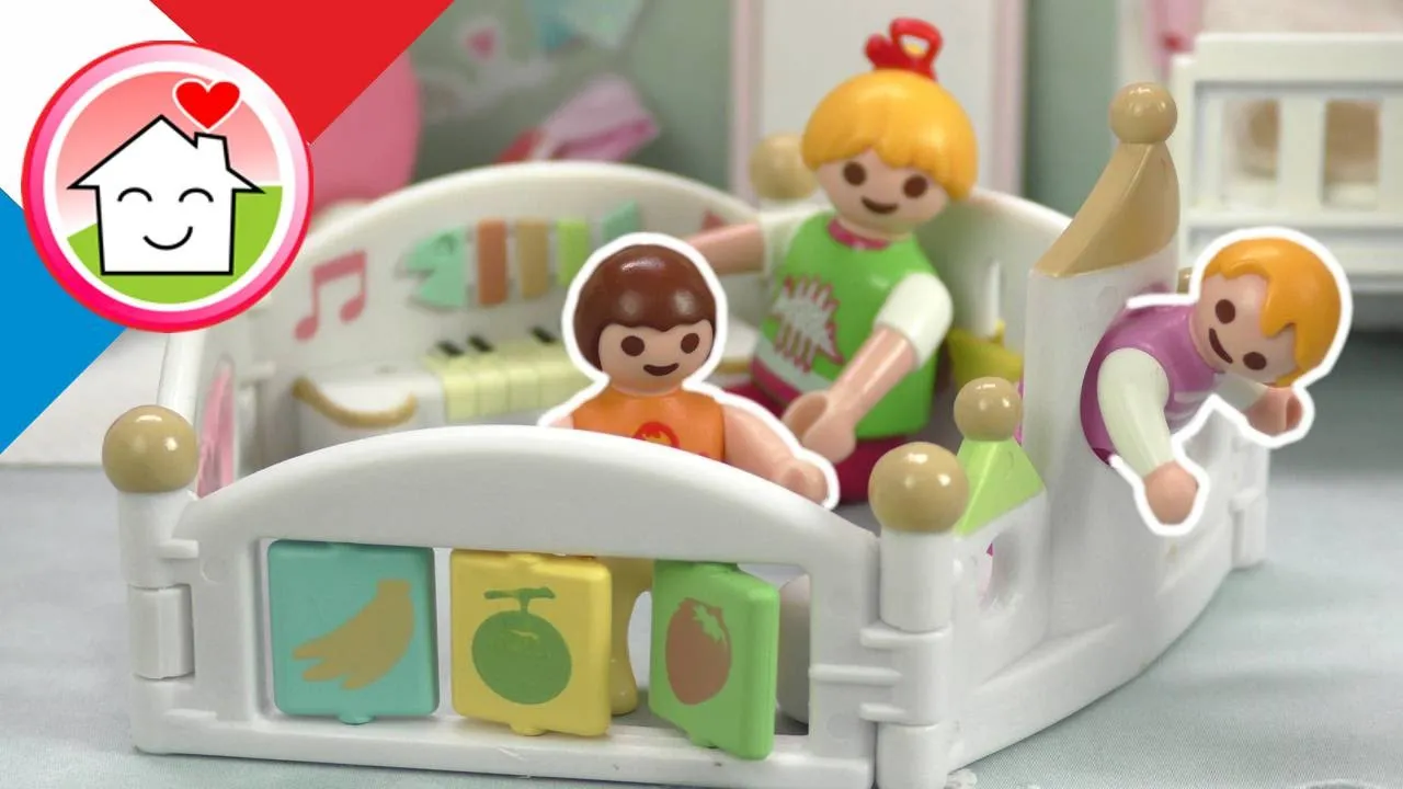 Playmobil en français Mega Pack d'ici 2020