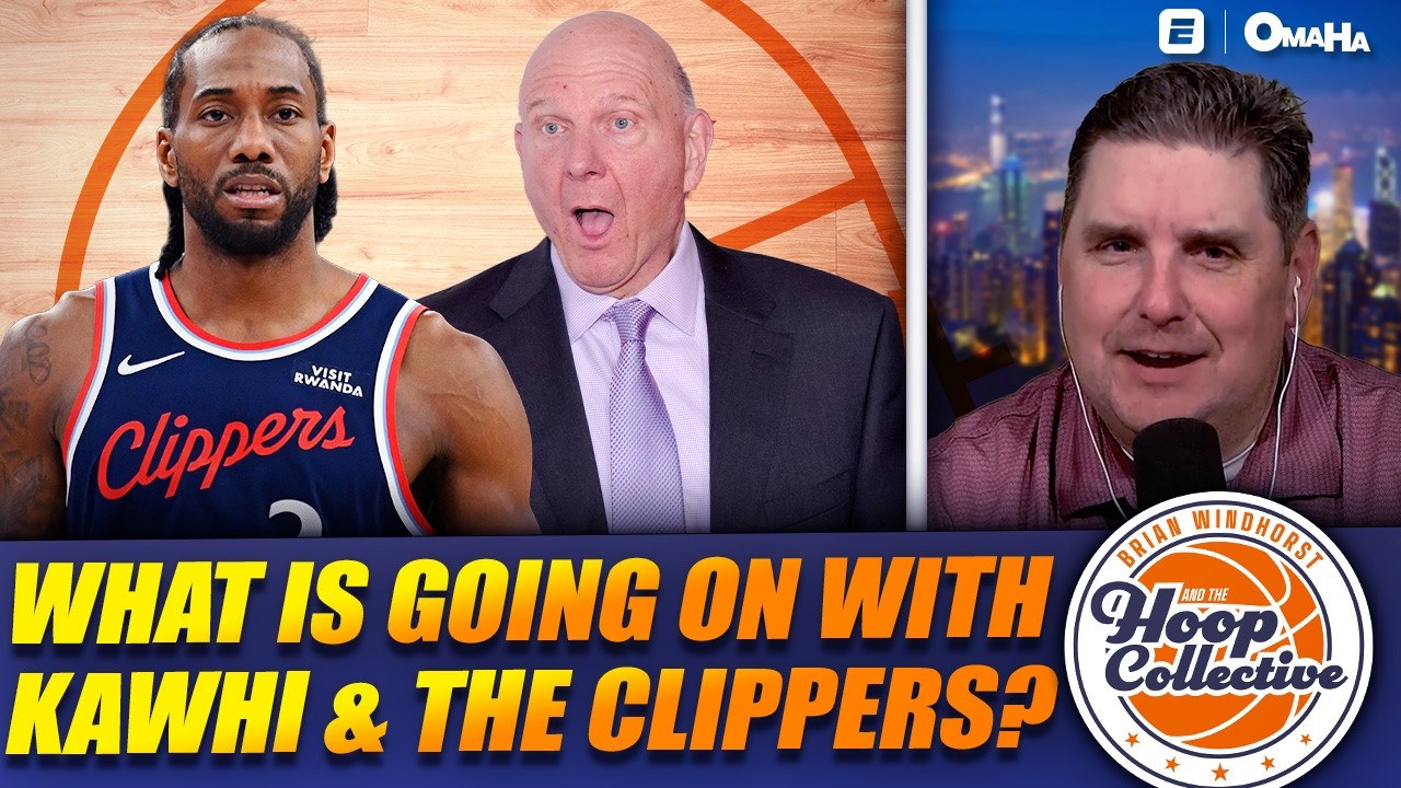 What Is Going On With Kawhi & The Clippers? Big Decisions For Denver & Phoenix