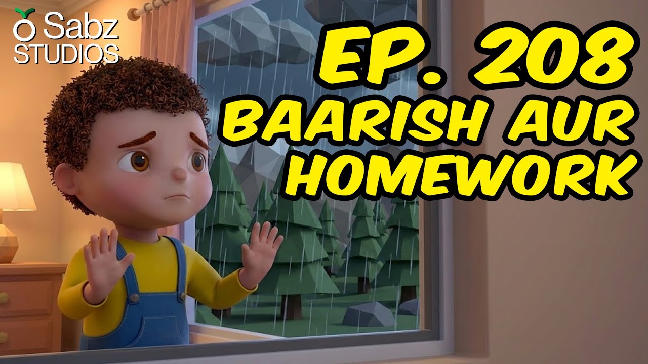 Jan Cartoon - New Episodes 2026