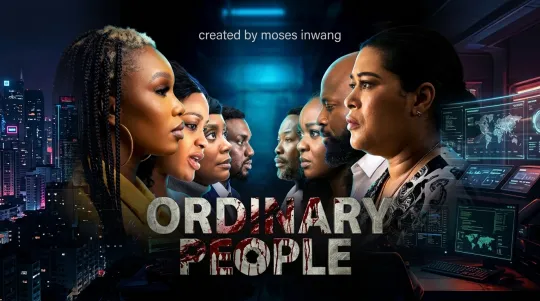 Ordinary People