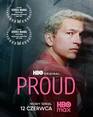 Proud