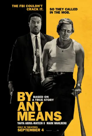 By Any Means[CAM]