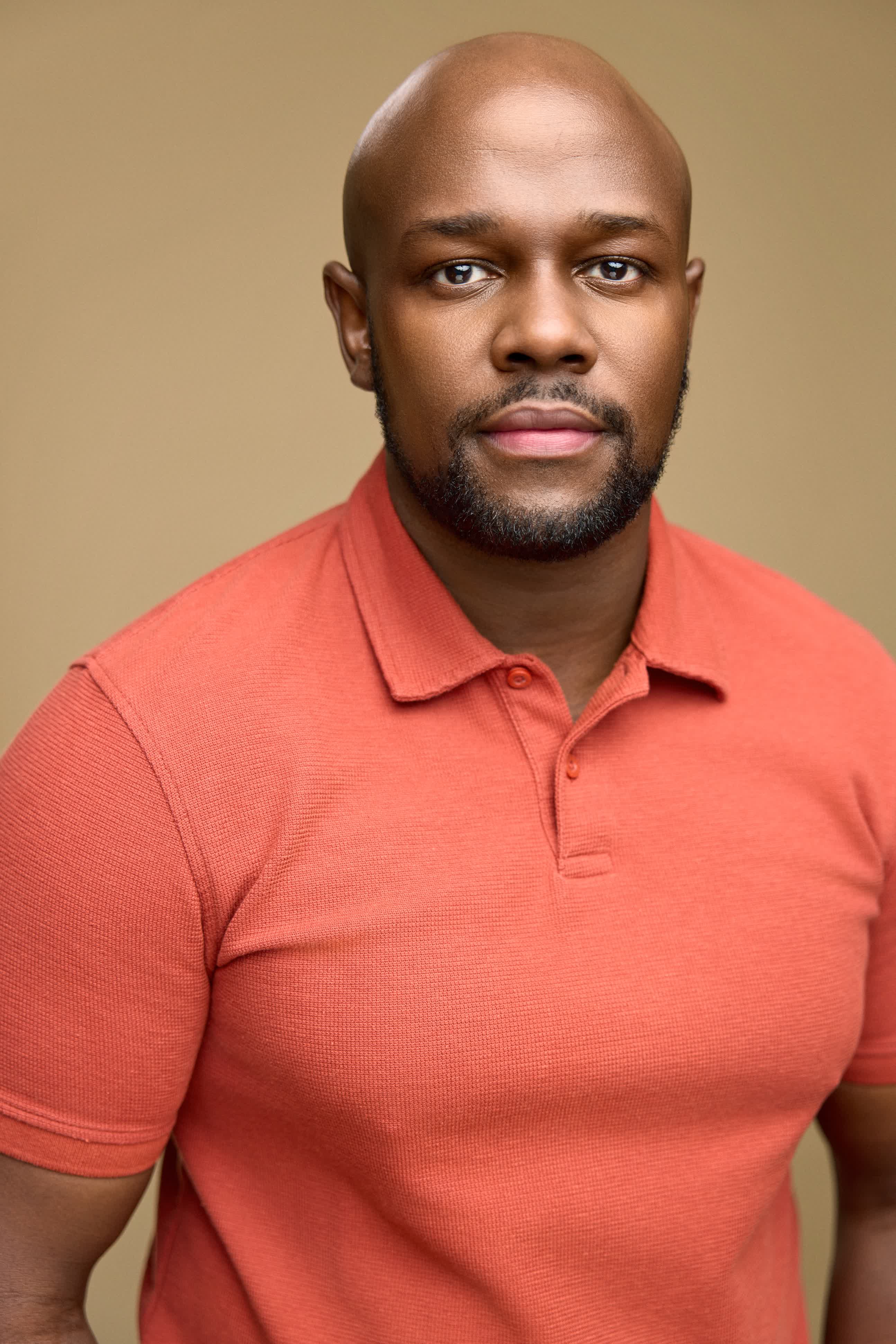 actor Dennis Mailu large photo