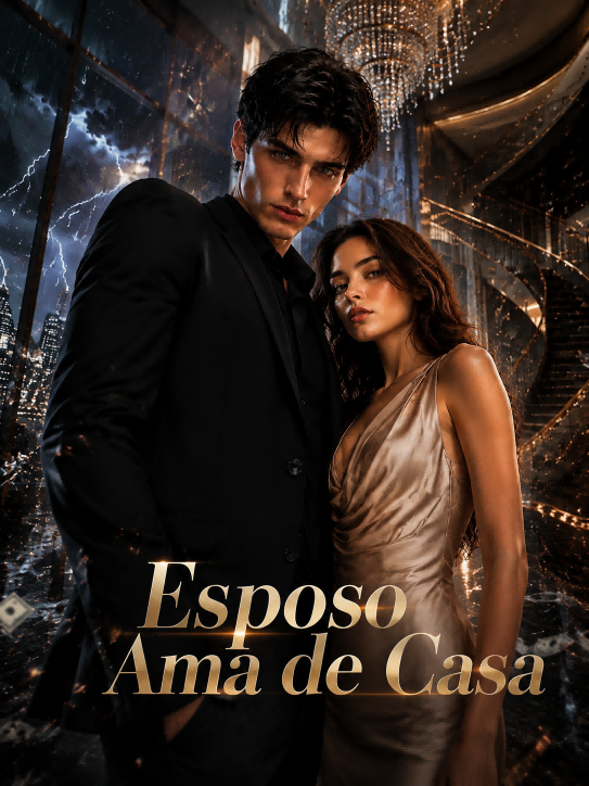 Esposo Amada de Casa poster