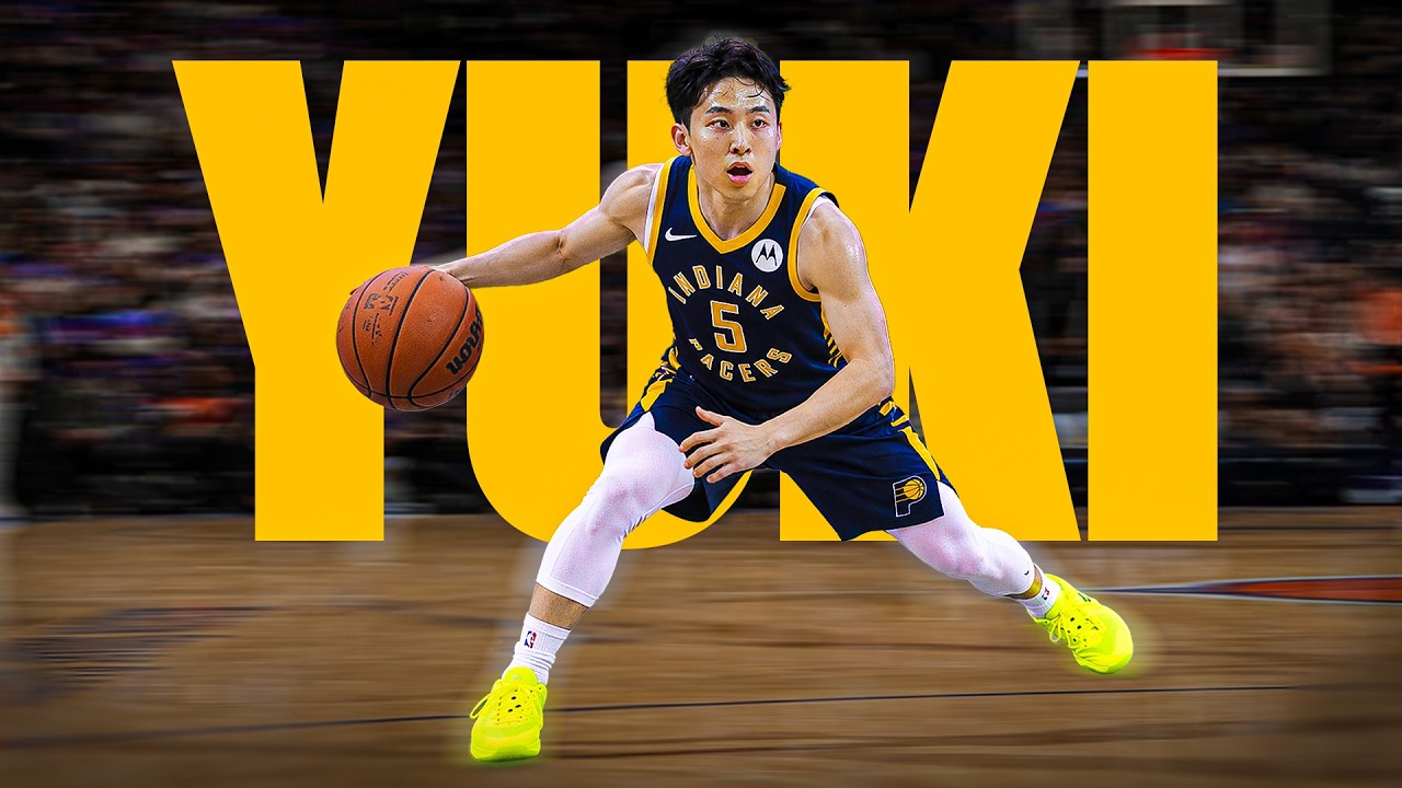 25 Minutes of Yuki Kawamura "Freestyle Skills" 🔥