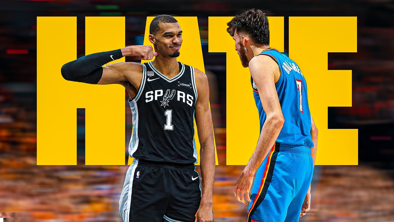 NBA “He’s Holding a Grudge” 😤 Moments