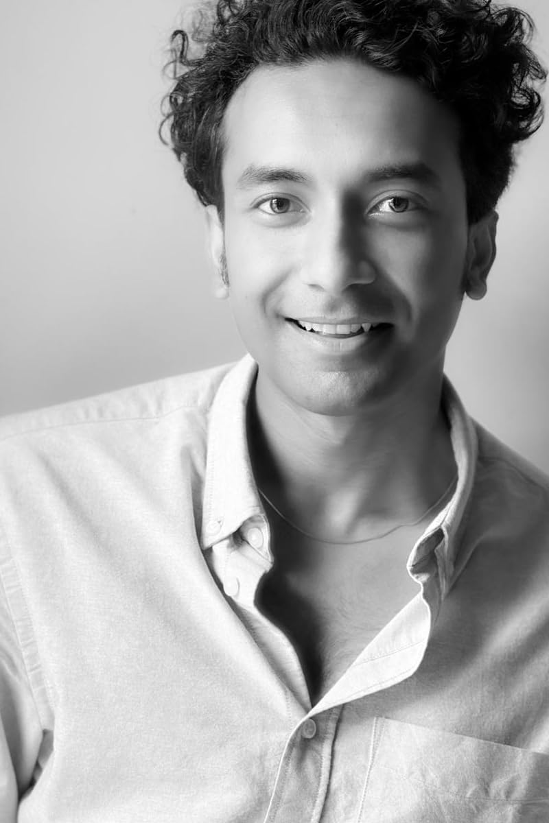 Partha Pratim Hazarika