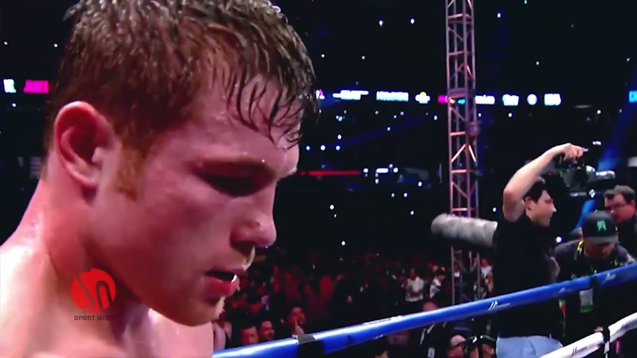 CANELO vs Power Puncher Full fight | Latest Boxing Fight Highlighted Full fight HD